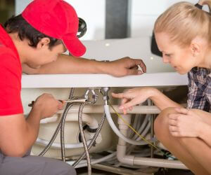 About Sewer Line Replacement Pikesville, MD
